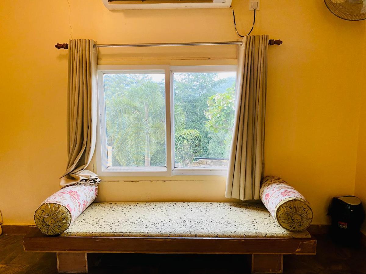 Hotel Udai Valley Resort- Top Rated In With Mountain View