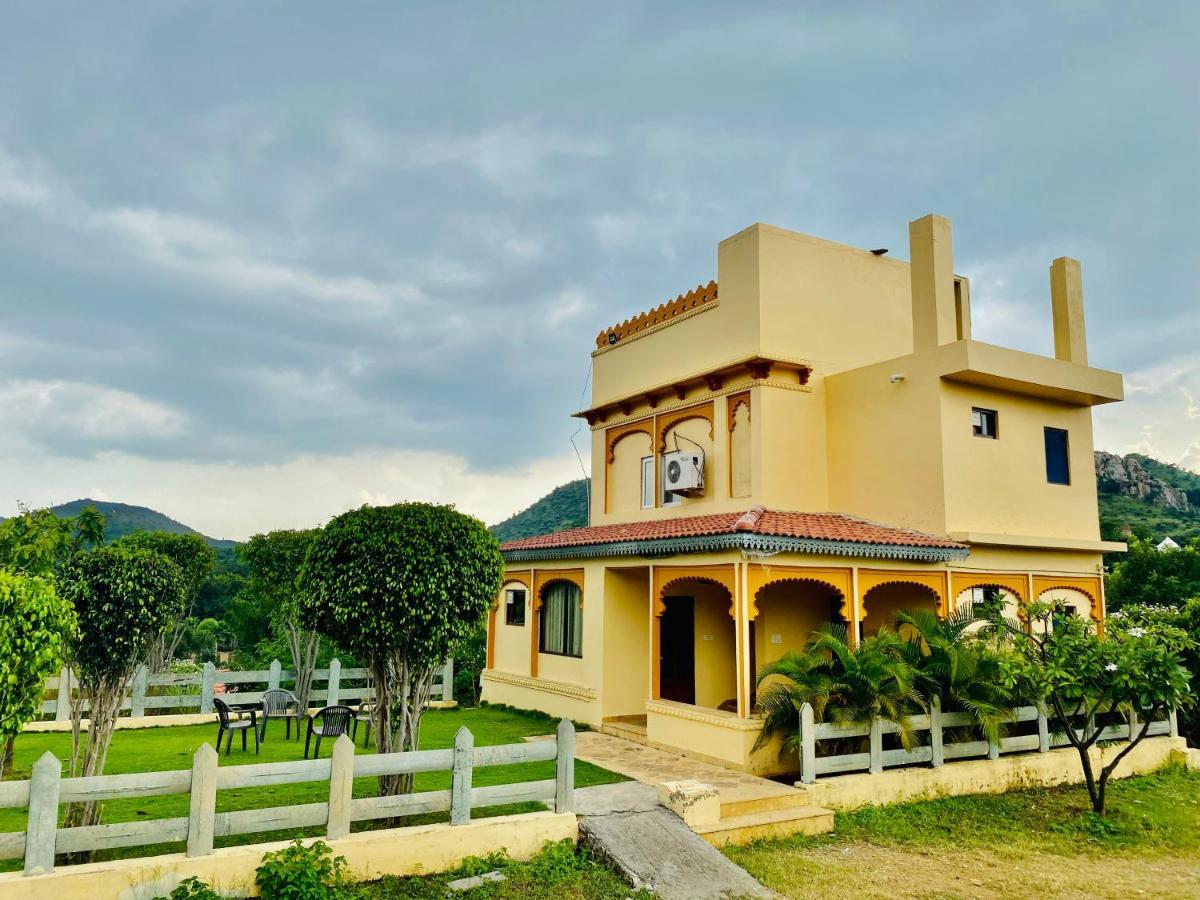 Hotel Udai Valley Resort- Top Rated In With Mountain View 4*