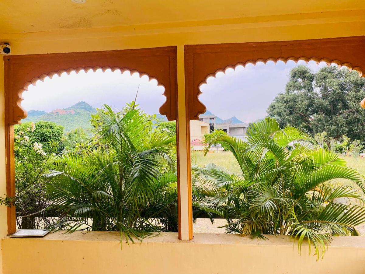 Udai Valley Resort- Top Rated In With Mountain View Hotel 4*