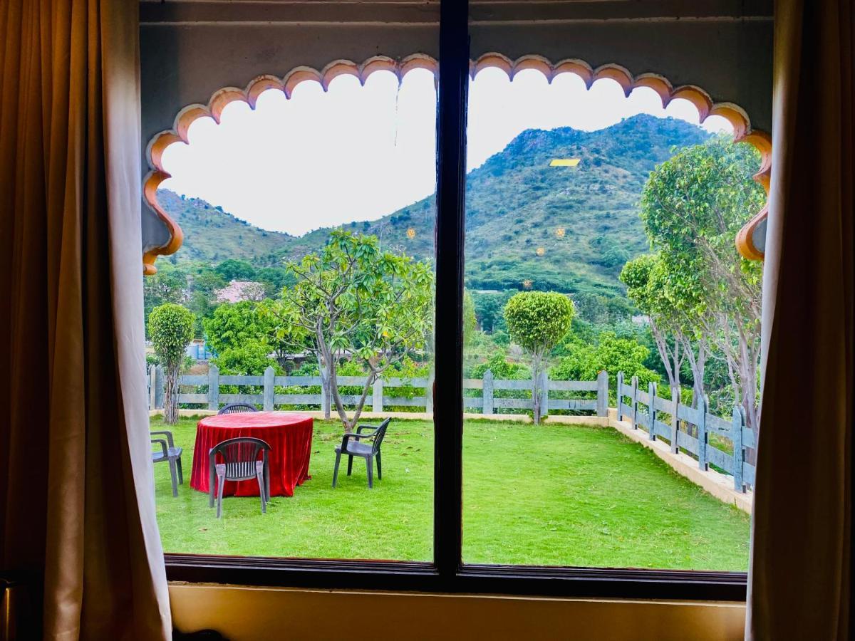 Udai Valley Resort- Top Rated In With Mountain View Hotel