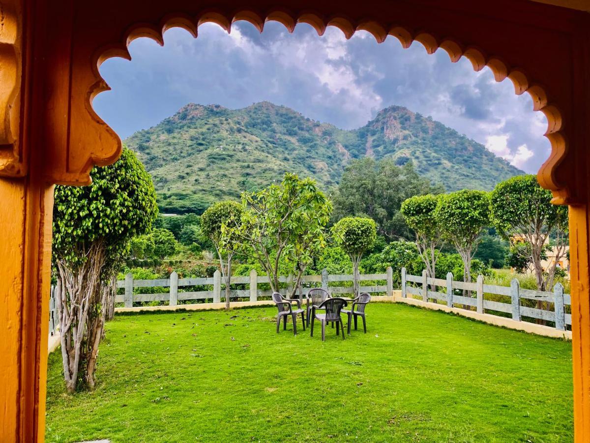 Udai Valley Resort- Top Rated In With Mountain View Hotel 4*