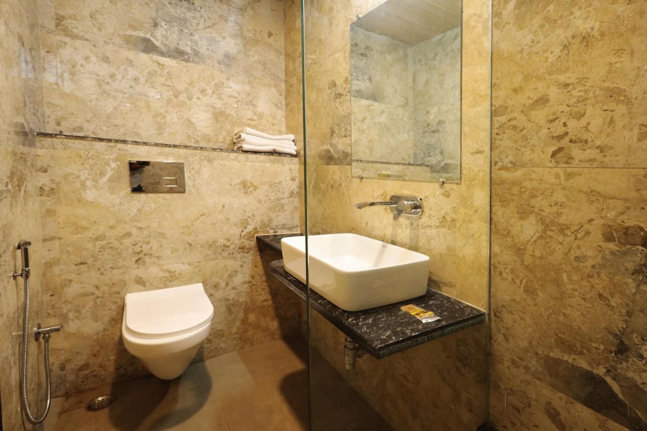 Sparkle Just 400 Meters From Railway Station 3* Udaipur