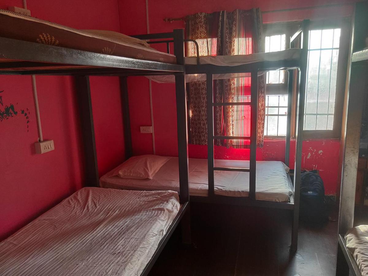 Nomadic Hostel