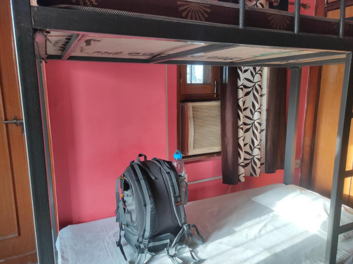 Nomadic * Udaipur