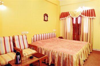 Hotel Padmini Palace 2*