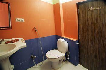 Padmini Palace Hotel 2*