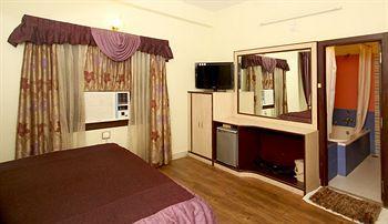 Padmini Palace Hotel