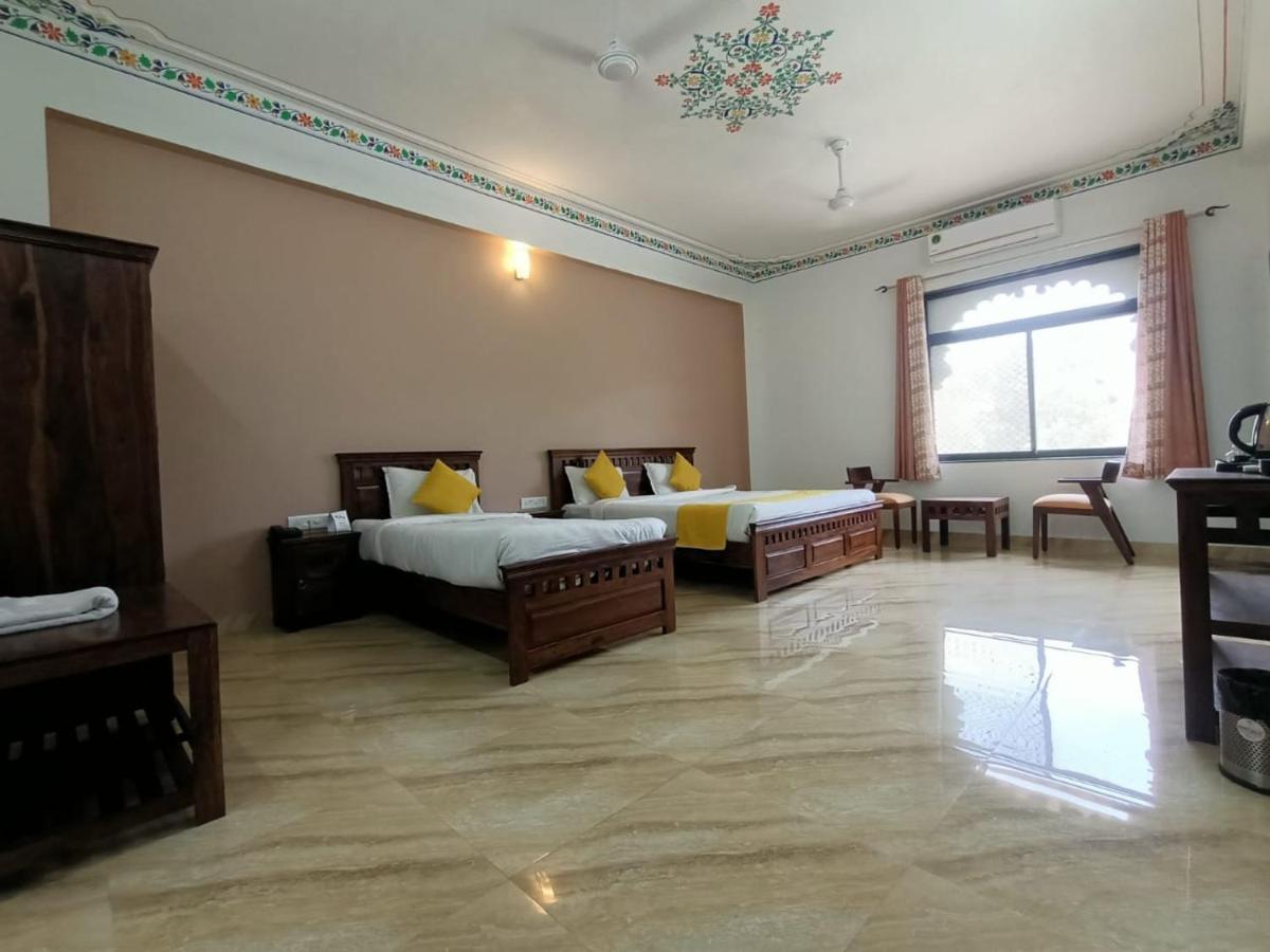 Riviera Madaar Udaipur