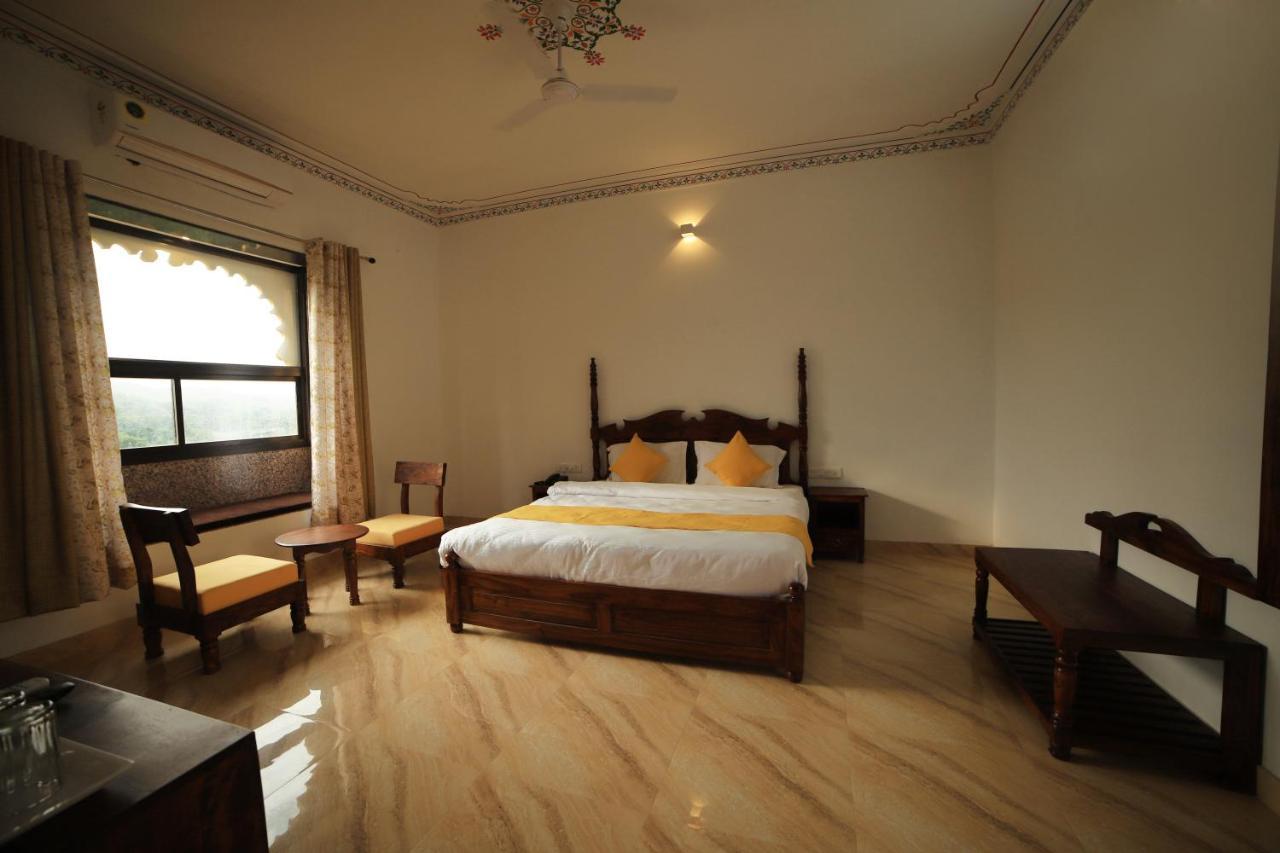 Riviera Madaar * Udaipur
