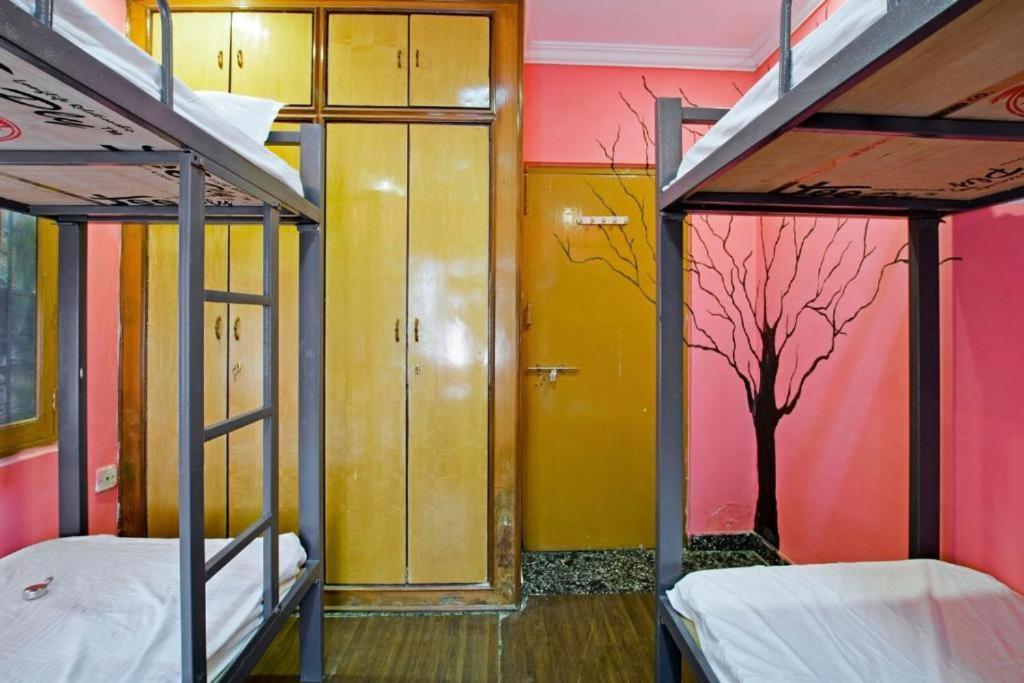 Nomadic Hostel Udaipur
