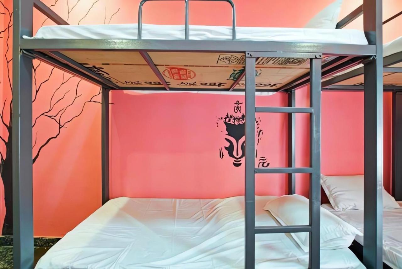 Hostel Nomadic Udaipur