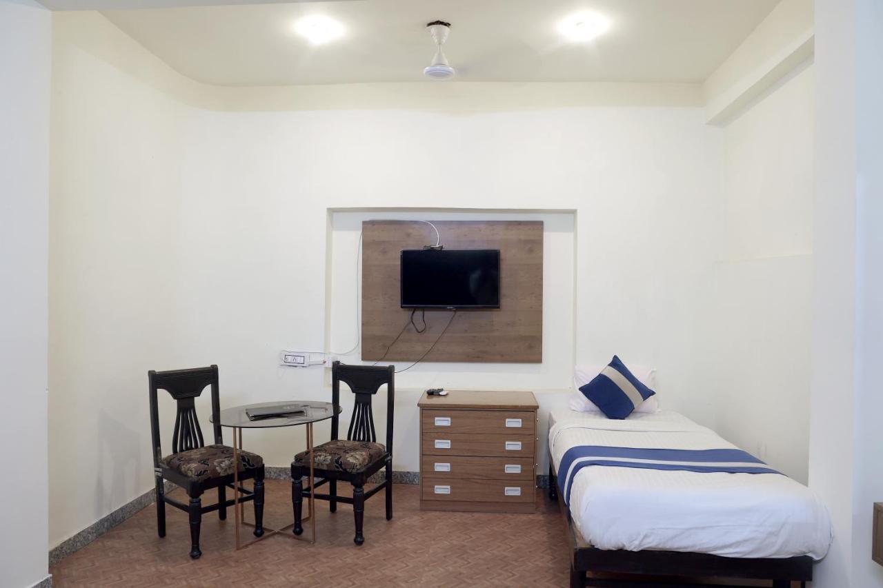 Hotel Tree Of Heaven