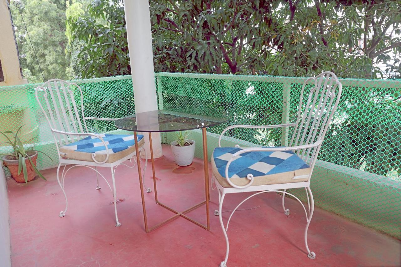 Hotel Tree Of Heaven Udaipur