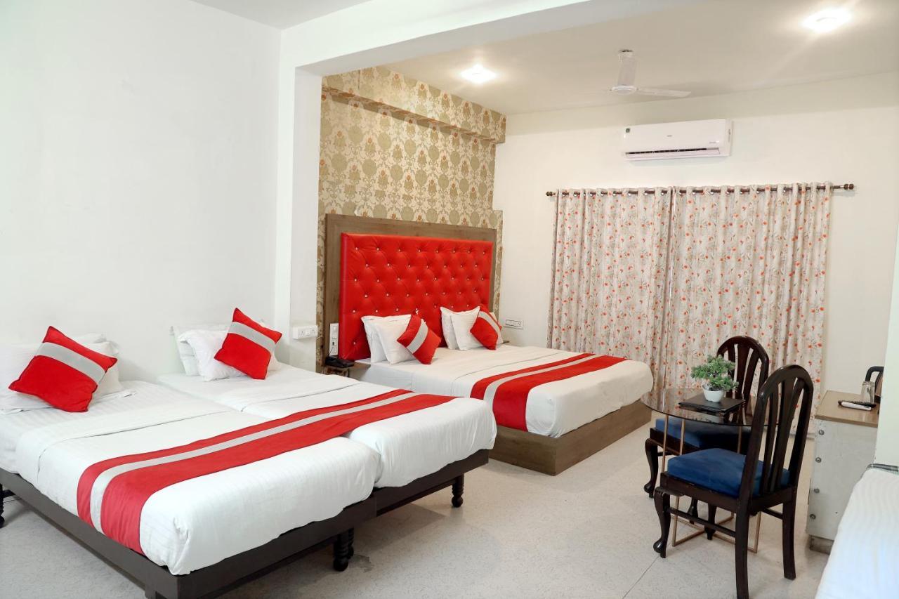 Tree Of Heaven 3* Udaipur