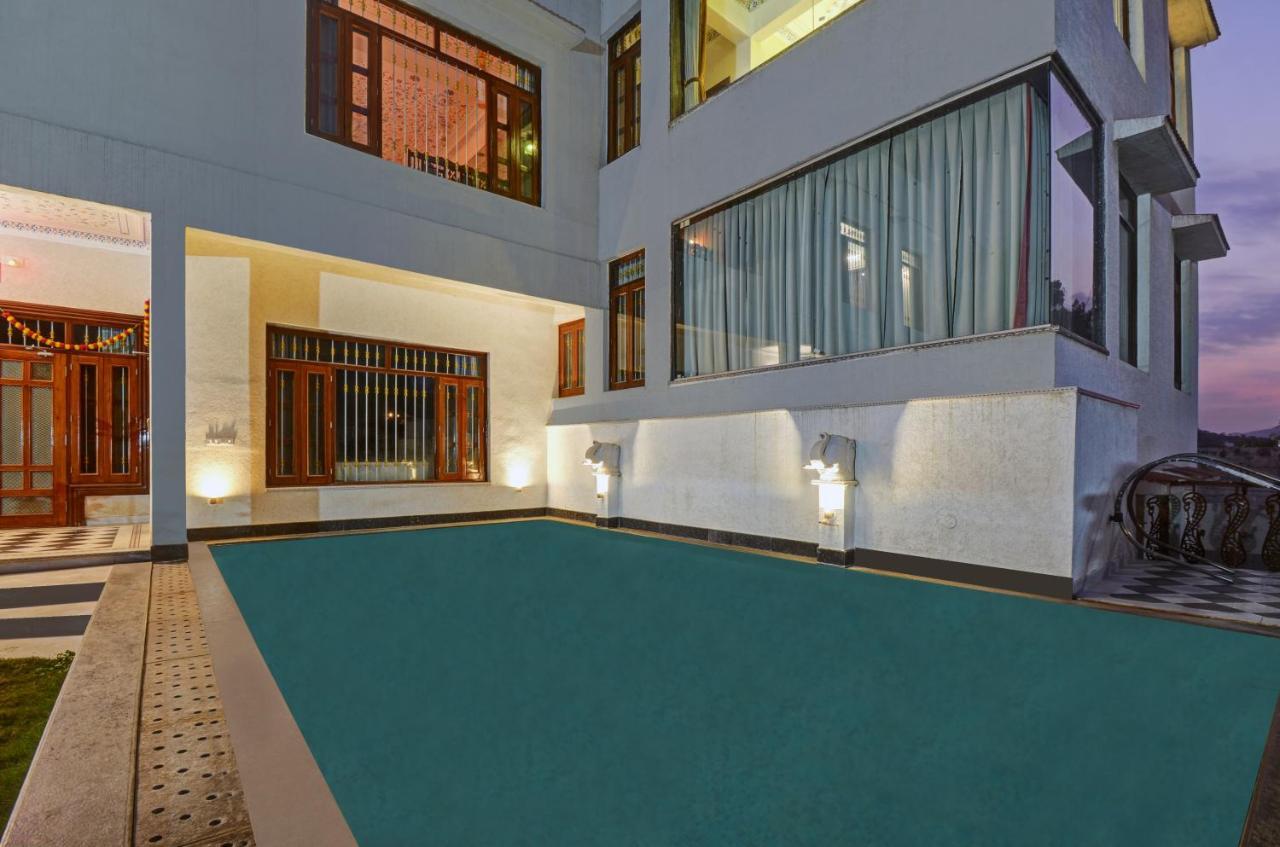 Karohi Hotel Udaipur