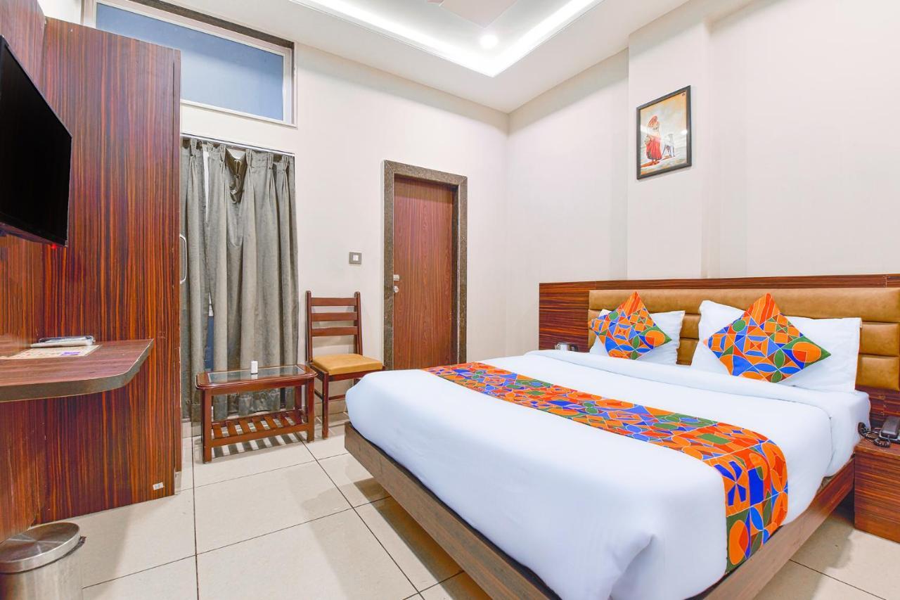Fabhotel Maanvad Garh 3* Udaipur