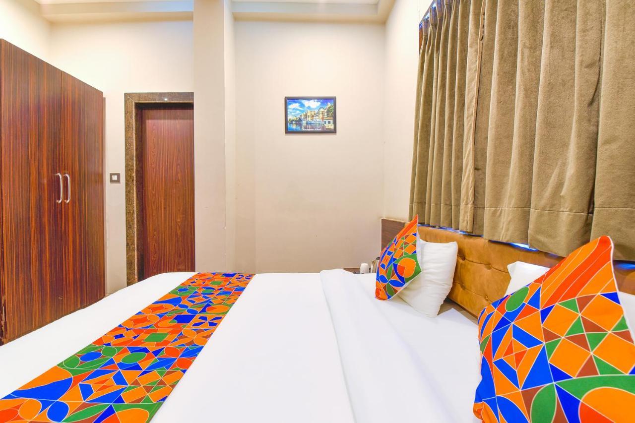 Fabhotel Maanvad Garh Hotel Udaipur