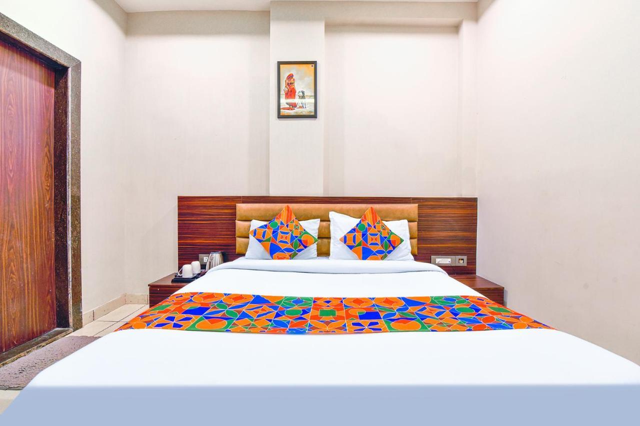 Fabhotel Maanvad Garh 3* Udaipur