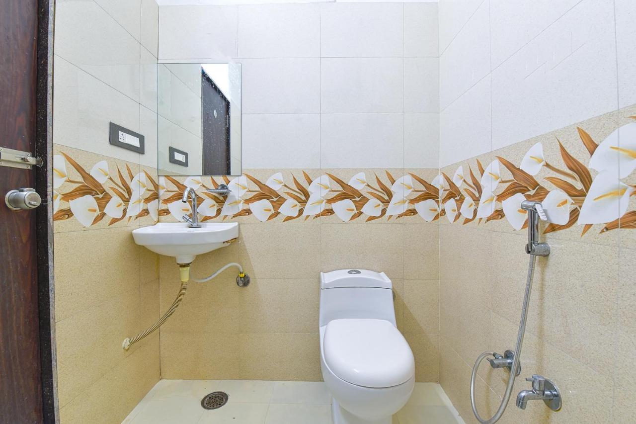 Fabhotel Maanvad Garh Udaipur