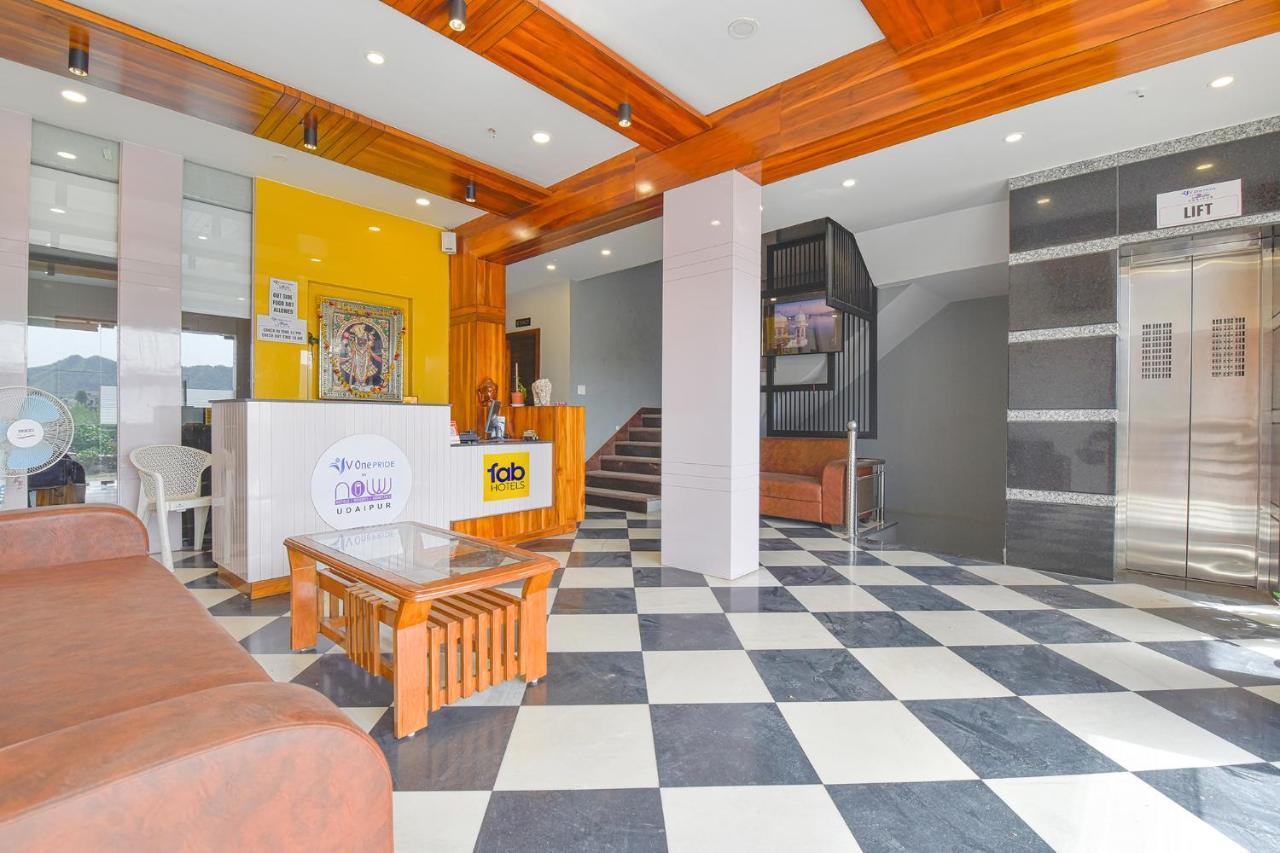 Hotel Fabhotel Maanvad Garh 3*