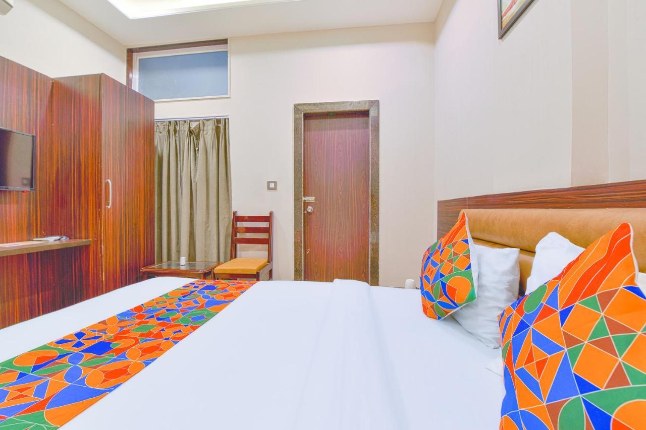 Hotel Fabhotel Maanvad Garh Udaipur