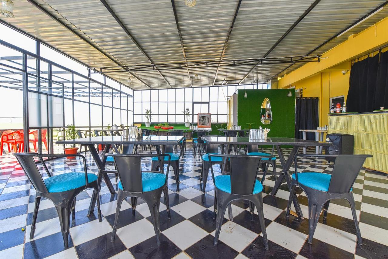 Fabhotel Maanvad Garh 3* Udaipur