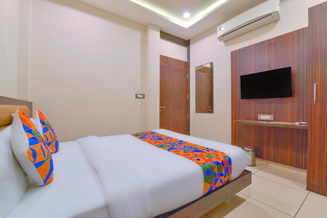 Hotel Fabhotel Maanvad Garh 3*