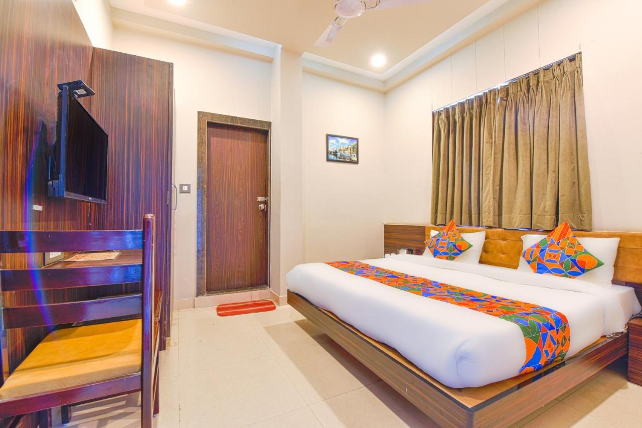 Fabhotel Maanvad Garh