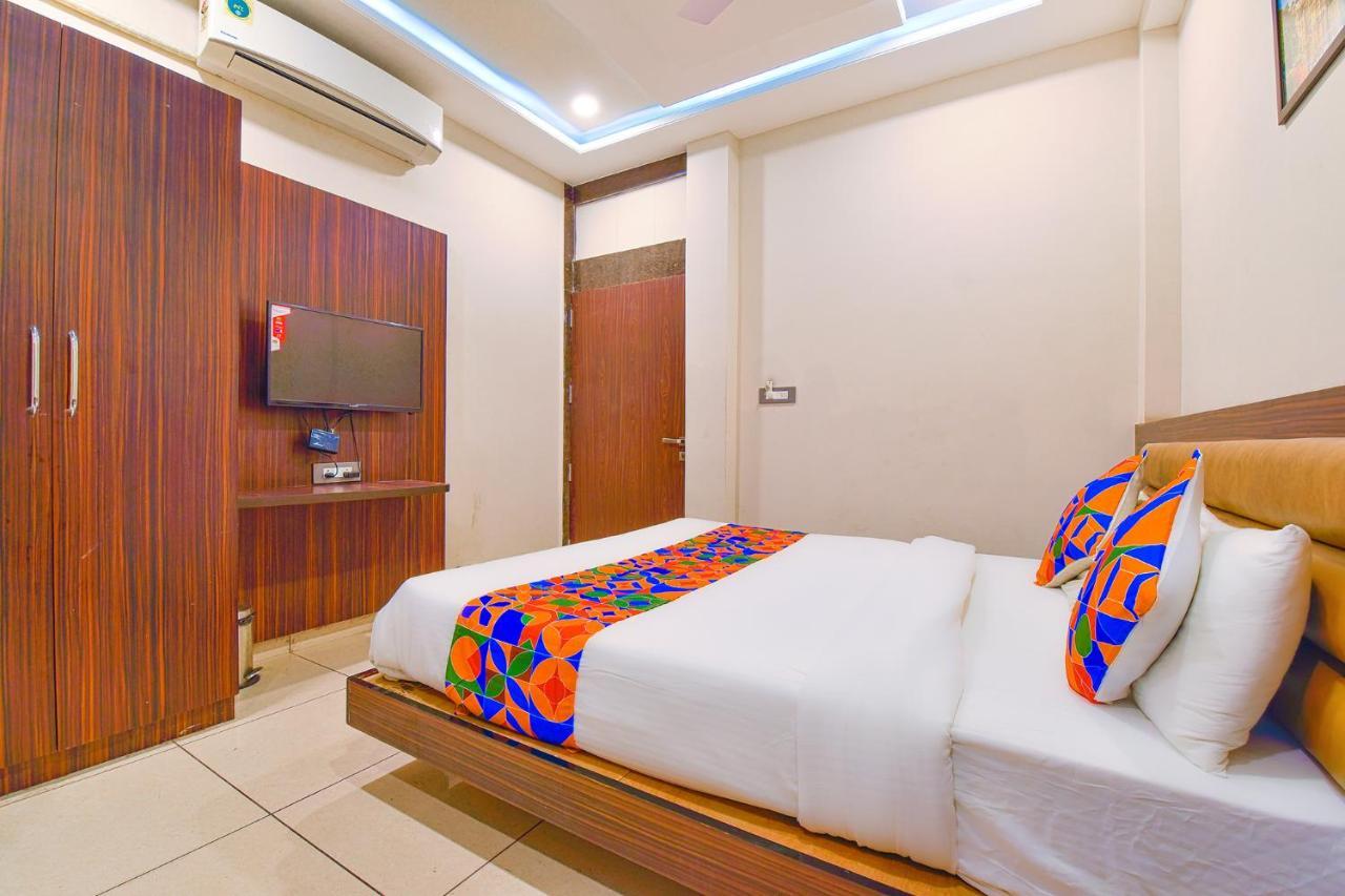 Fabhotel Maanvad Garh Hotel Udaipur