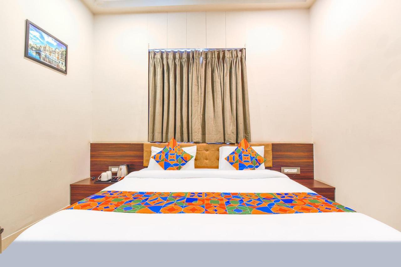 Fabhotel Maanvad Garh 3*