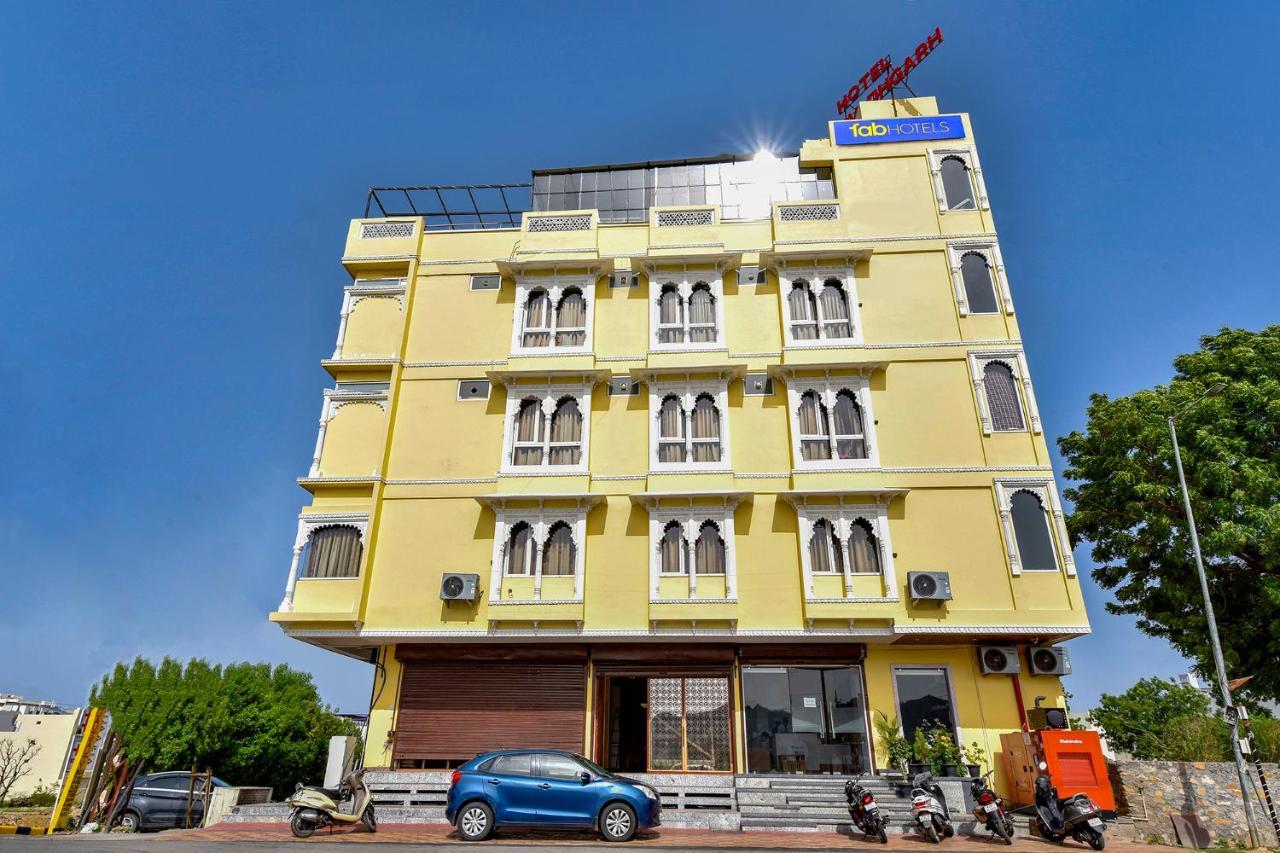 Fabhotel Maanvad Garh 3* Udaipur