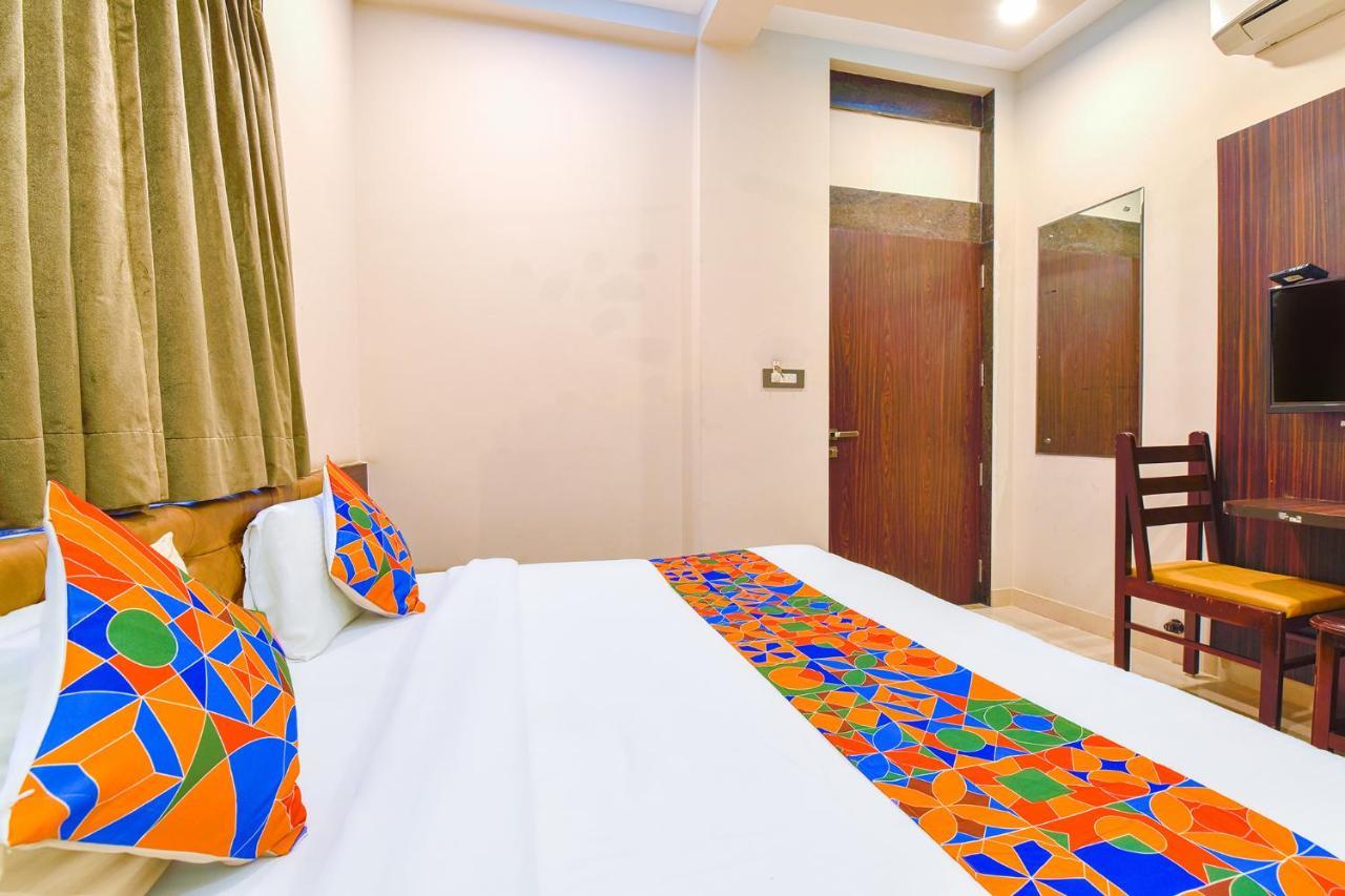 Fabhotel Maanvad Garh Udaipur