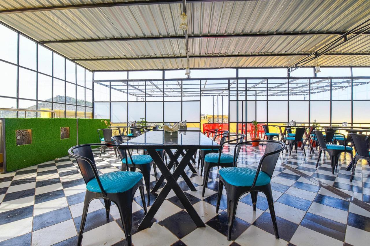 Fabhotel Maanvad Garh 3*