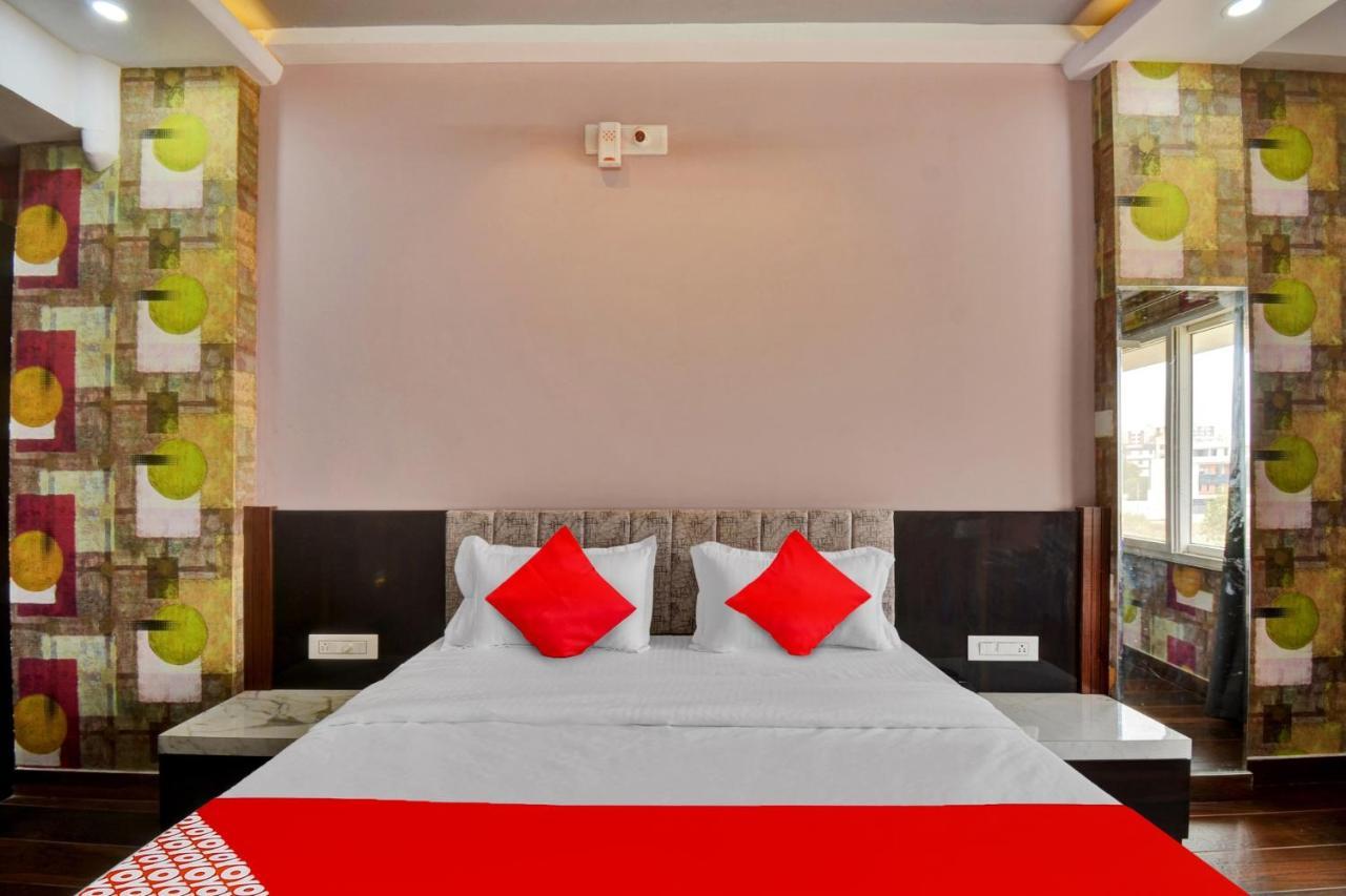O 7 Star Udaipur