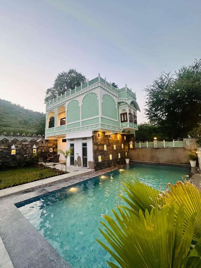 Rajasthan Haveli * Udaipur