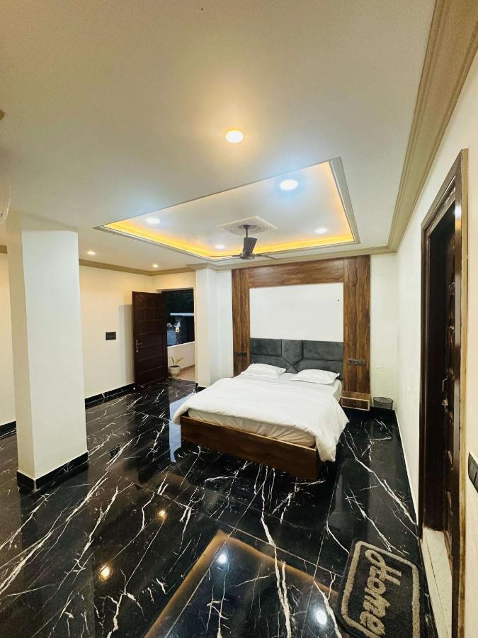 Villa Rajasthan Haveli Udaipur