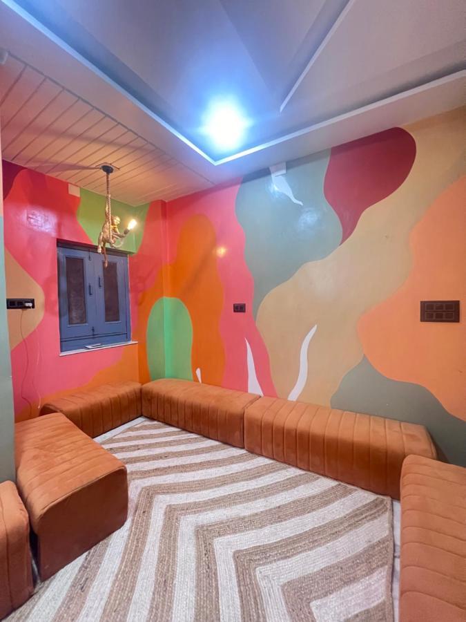 Hostel 3 Raahi Udaipur