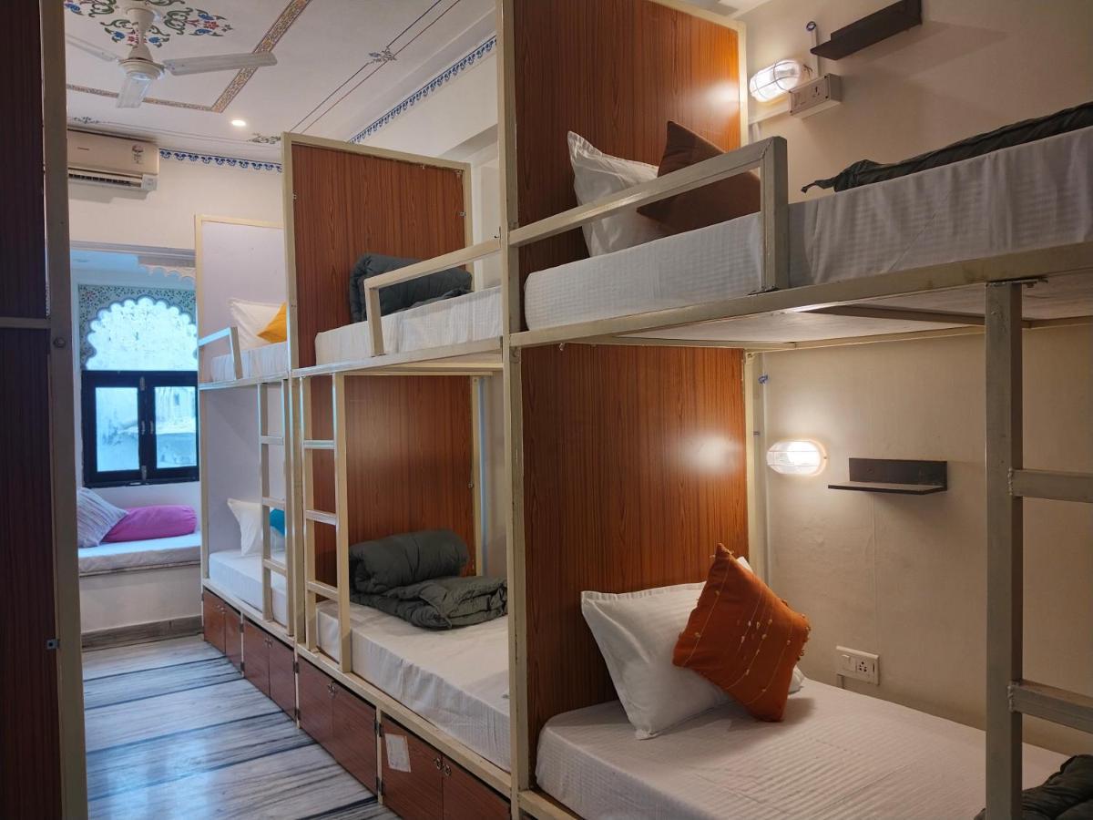 Madpackers * Udaipur