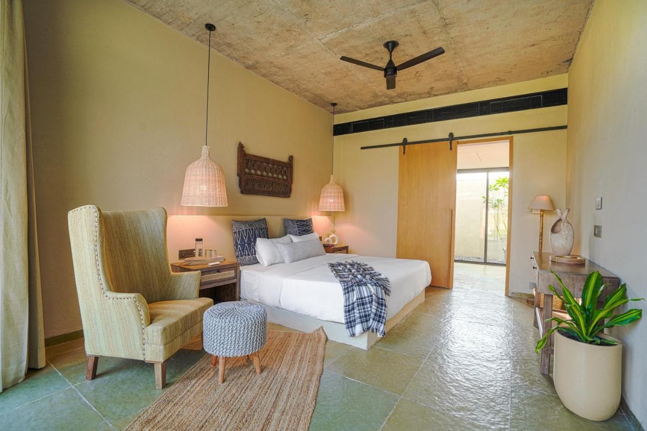 Villa Saffronstays Rohi *
