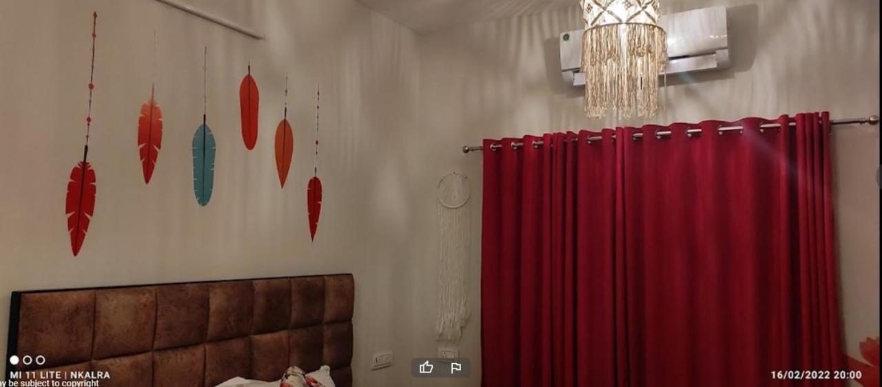 Villa European Vibes Udaipur