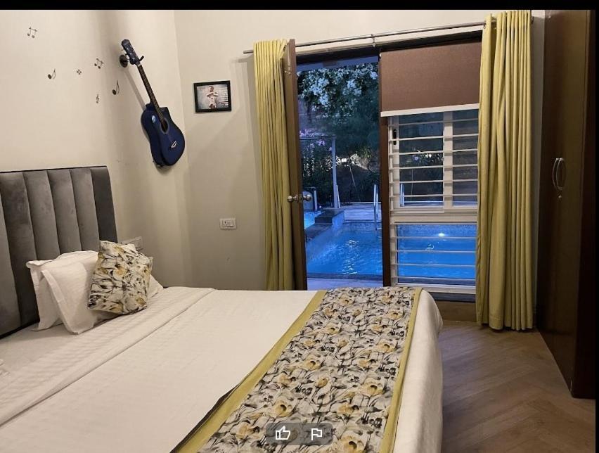 European Vibes Udaipur