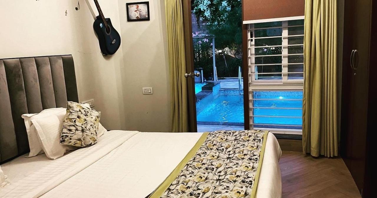 Villa European Vibes