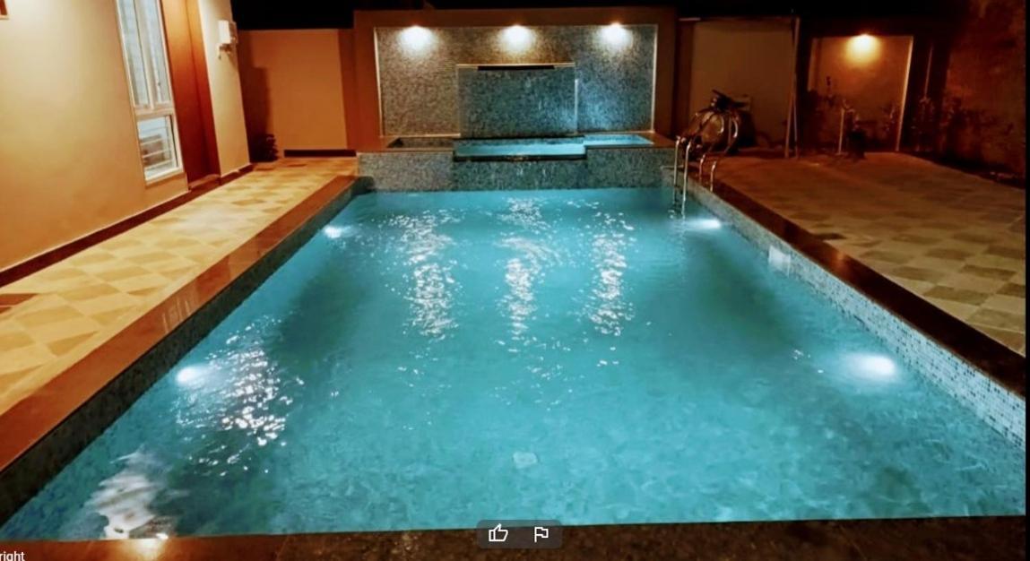 Villa European Vibes Udaipur