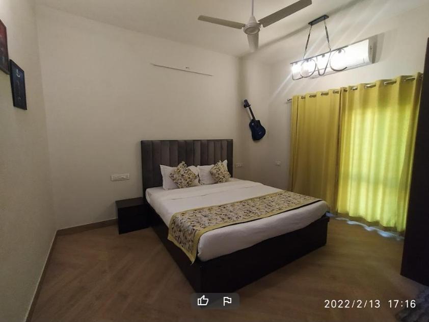 European Vibes Udaipur
