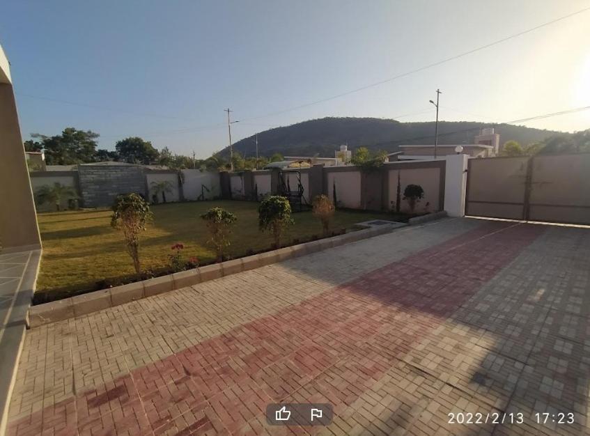 Villa European Vibes
