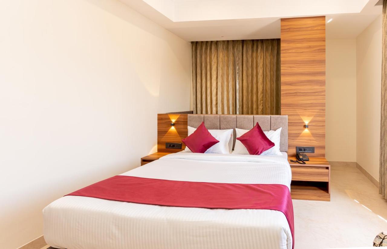 Raghunandan Palace - A Premier Boutique Stay, Center & 500 Meters From Railway Station Udaipur