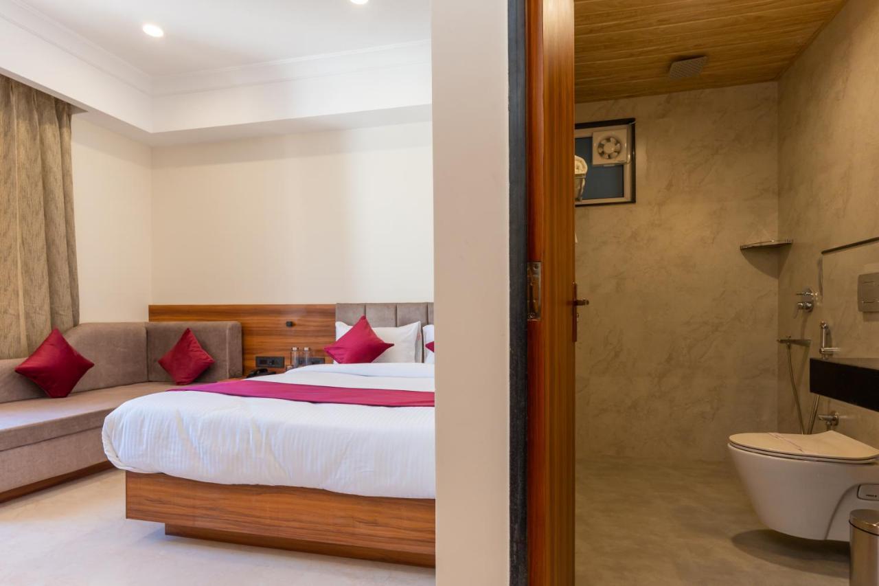 Raghunandan Palace - A Premier Boutique Stay, Center & 500 Meters From Railway Station 3* Udaipur
