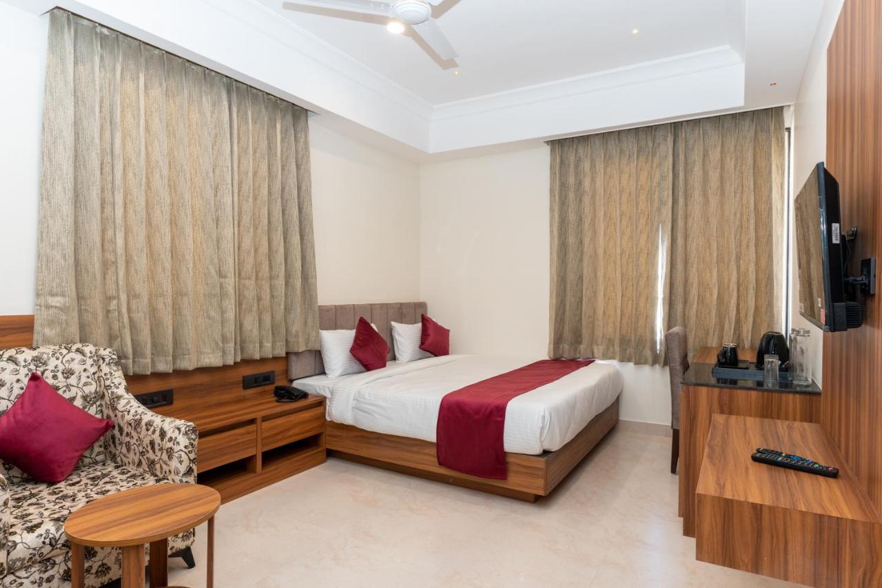 Raghunandan Palace - A Premier Boutique Stay, Center & 500 Meters From Railway Station 3* Udaipur