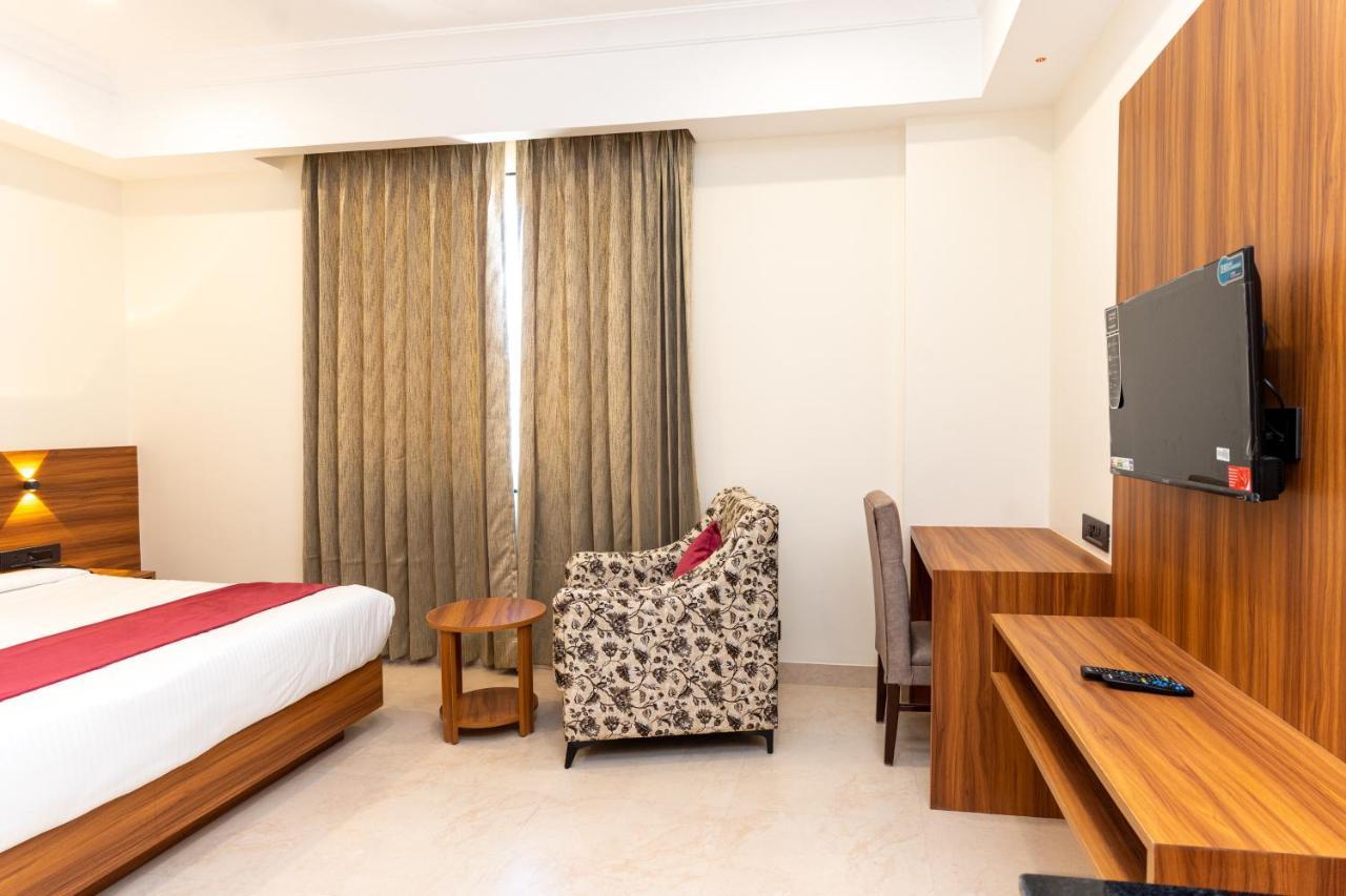 Raghunandan Palace - A Premier Boutique Stay, Center & 500 Meters From Railway Station Hotel Udaipur