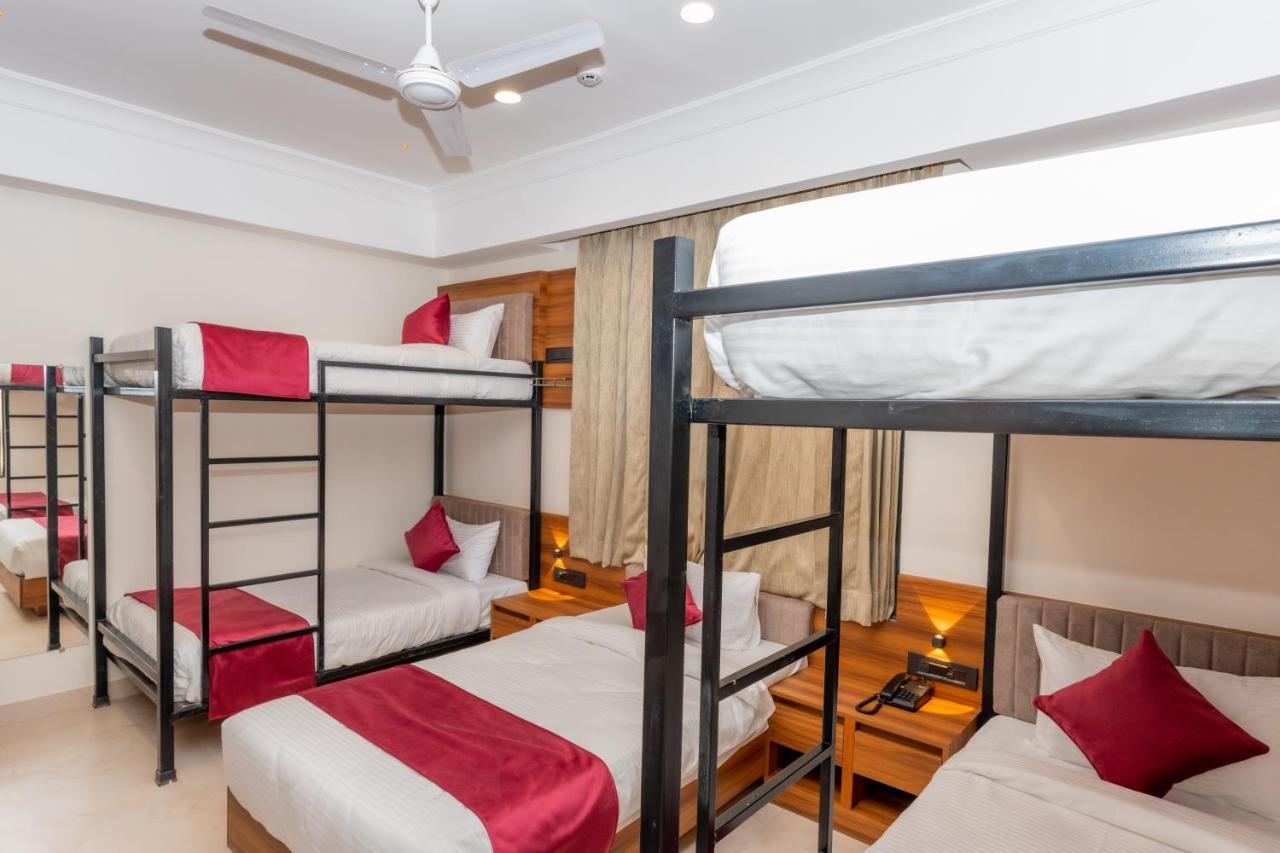 Raghunandan Palace - A Premier Boutique Stay, Center & 500 Meters From Railway Station Hotel Udaipur